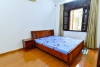 Spacious 5 bedrooms villa for rent in D block, Ciputra, Hanoi