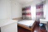 An affordable 3 bedroom apartment for rent in Ciputra, Tay ho