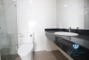 An affordable 3 bedroom apartment for rent in Ciputra, Tay ho