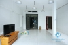 A good house with big yard for rent in Tay ho, Ha noi