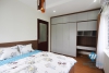 One bedroom apartment in good quality building in Yen Phu Village