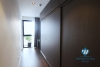 A super and brandnew 1 bedroom apartment for rent in Xuan La st, Tay Ho.