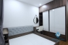 A brandnew 1 bedroom apartment for rent in Nhat Chieu st, Tay Ho district.