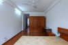 Three bedrooms house with terrace for rent in Au Co st, Tay Ho area.
