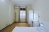Super 1 bedroom apartment for rent in Au Co st, Tay Ho.