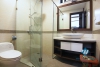 A brilliant 1 bedroom apartment for rent on To Ngoc Van street.