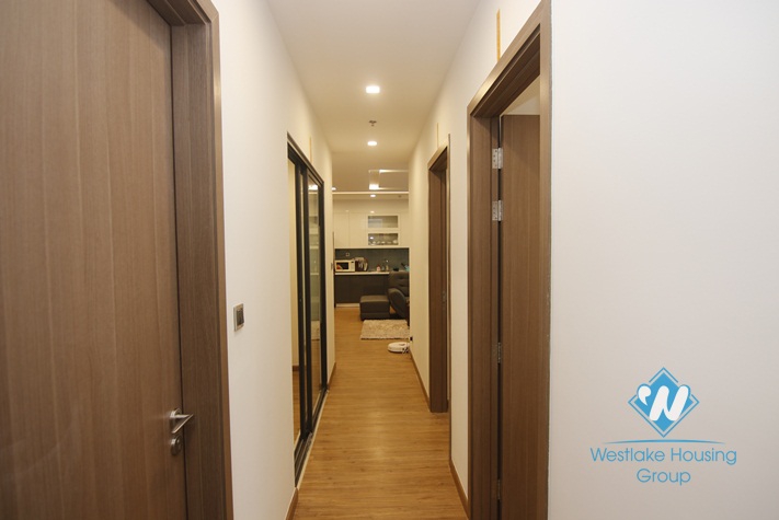 A wonderful apartment for rent in Vinhome Metropolis