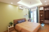 Brand new 02 bedrooms for rent in Xuan dieu st, Tay Ho District 
