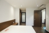 Modern Scandinavian style 1 bedroom apartment for rent on To Ngoc Van