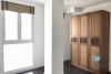 A splendid 4 bedroom apartment for rent on To Ngoc Van, Tay Ho