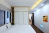 Bright and brandnew 2 bedrooms apartment for rent in Tay Ho area.