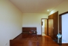 Two bedrooms house with big yard for rent in Au Co, Tay Ho area.