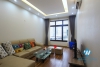 Nice house with 4 bedrooms for rent in Lac Long Quan st, Tay Ho District 