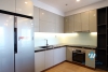 A brand new 3 bedroom apartment with nice view in Metropolish