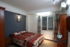 Cheap apartment for rent in Trinh Cong Son st, Tay Ho, Ha Noi.