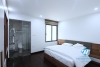 Brandnew and lakeview 2 bedrooms apartment for rent in Tu Hoa st, Tay Ho.