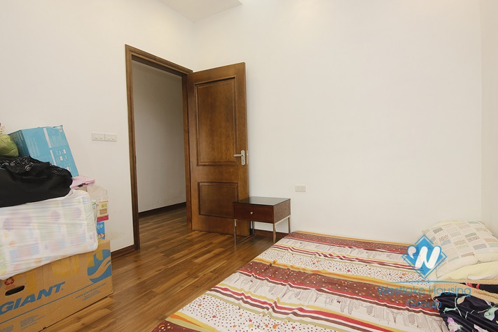 A stylish 2 bedroom apartment for rent in Cau Giay District