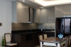 A gorgeous 2 bedroom apartment for rent in Sun Grand City