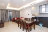 A splendid apartment for rent in Sund Grand City, Tay Ho