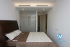 A delightful 2 bedroom apartment for rent in Sun Grand City