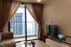 2 bedroom apartment with nice design for rent in Vinhome Metropolis