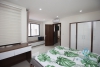 Well-priced apartment for rent in Doi Can Street, Ba Dinh District.
