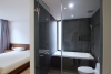 A brand new and modern 2 bedroom apartment for rent in To ngoc van, Tay ho