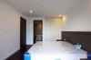 A modern 1 bedroom apartment with big balcony in To ngoc van, Tay ho