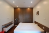 A bright and spacious 1 bedroom apartment for rent in Au co, Tay Ho
