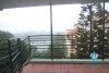 Lakeside three bedroom apartment for rent in Tay Ho