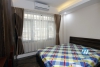 A good price 2 bedroom apartment in Dong Da, Ha Noi
