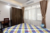 A good price 2 bedroom apartment in Dong Da, Ha Noi
