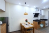A little cute apartment for rent in Tay Ho District