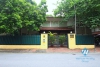 A Ambassador villa for rent in Tay Ho