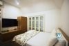 A spacious 1 bedroom seperate apartment for rent on Au Co street, Tay Ho