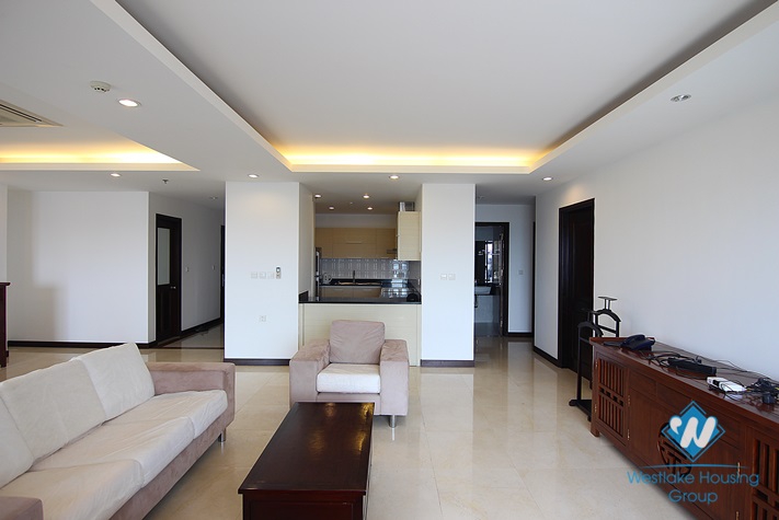 Luxury apartment in Elegant Suit Dang Thai Mai st, Tay Ho District 