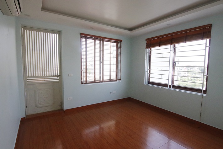 A brand new house for rent in Au co, Tay ho, Ha noi