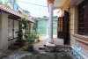 A large three-floor house for rent in AU Co st, Tay Ho