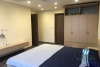 A new 3 bedroom apartment in Hong kong tower, Dong Da