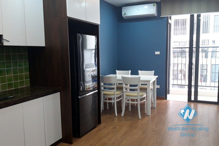 A newly studio for rent in Green bay, Ha Noi