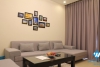 A well-decorated two-bedroom apartment in Royal City, Nguyen Trai, Thanh Xuan