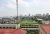 High floor apartment with Water Park view for rent in Tay Ho.