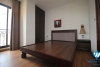 A well-decorated one-bedroom apartment near Lottle center, Lieu Giai, Ba Dinh