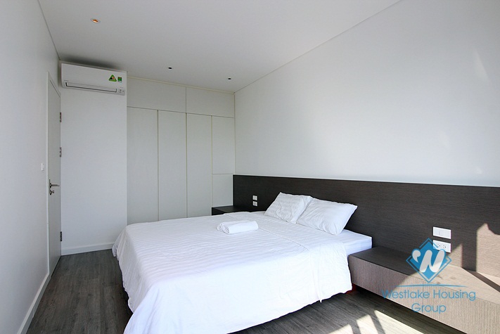 A 1 bedroom on top floor in Trinh Cong Son, Tay Ho, Ha Noi