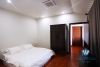 Duplex three bedrooms apartment for rent in Tay Ho, Ha Noi
