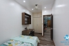 Cozy brand-new two- bedroom apartment located on Trinh Cong Son street, Tay Ho, Hanoi