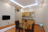 A new 1 bedroom apartment for rent in Nghi Tam, Tay Ho