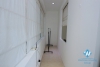 Spacious 1 bedroom apartment for rent in Thuy Khue, Ba Dinh area