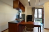 Well-furnished and good-sized apartment for rent in central City