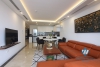 Fabulous 3 bedroom apartment for rent in D'Le Roi Soleil Tay Ho